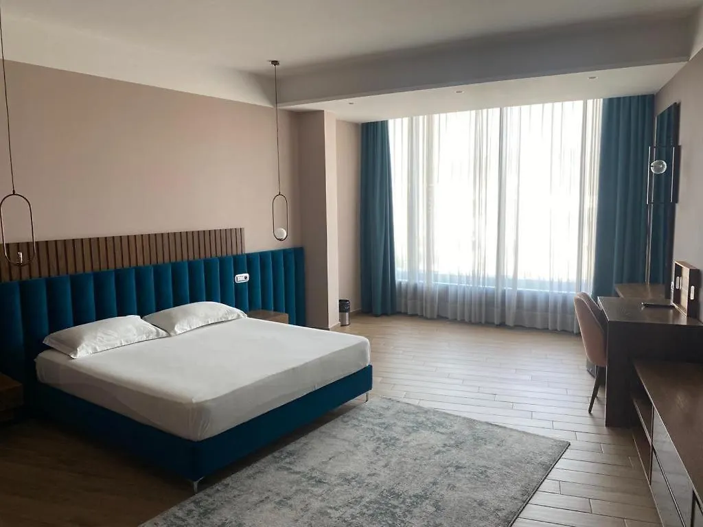 Hotel Vila Aleksander 1 Shijak