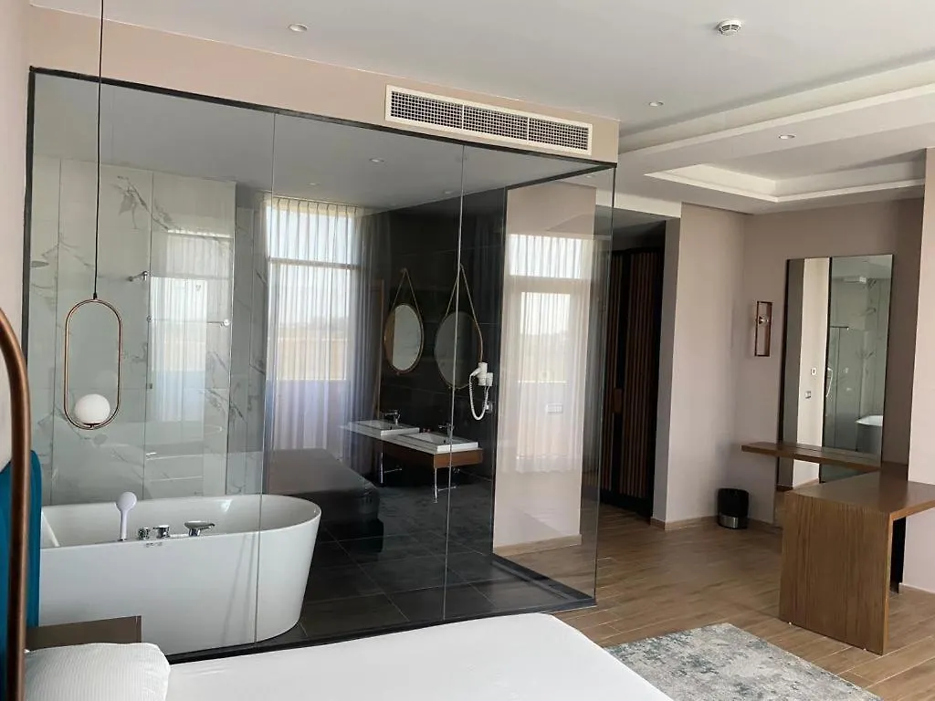 Hotel Vila Aleksander 1 Shijak Albania