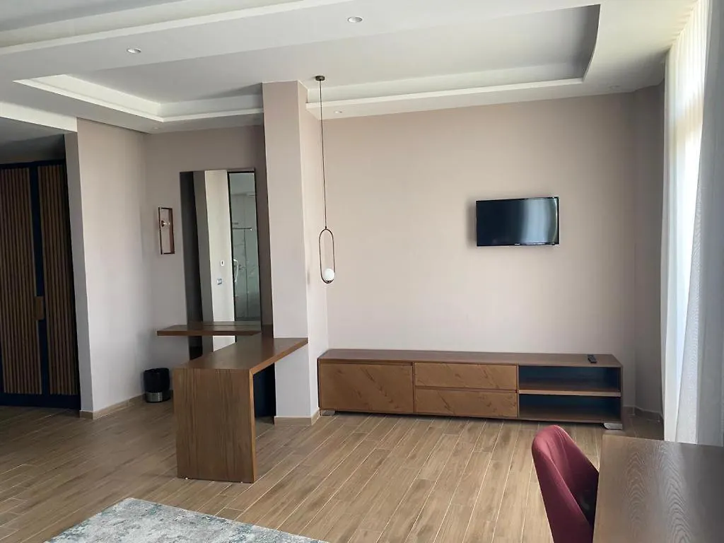 Hotel Vila Aleksander 1 Shijak Albania