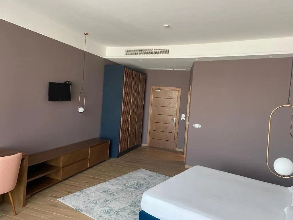 Hotel Vila Aleksander 1 Shijak 0*,  Albania